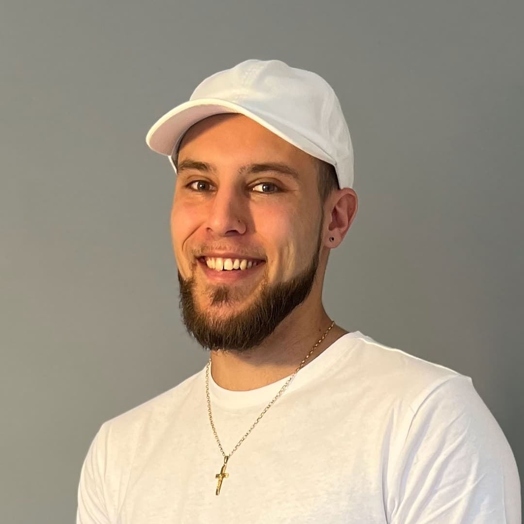 Jacob Frost, SEO copywriter
